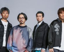 Asian Kung-Fu Generation Hadirkan Video Musik Haruka Kanata Versi Baru - JPNN.com