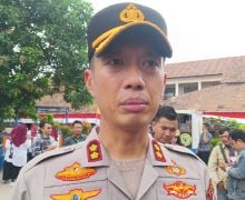 Oknum Polisi yang Tipu Tukang Ayam Potong Rp 325 Juta Bakal Dijemput Paksa - JPNN.com