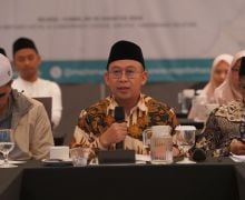 Majelis Masyayikh Susun Dokumen Standar Mutu Pendidikan Nonformal Pesantren - JPNN.com