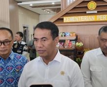 Mentan Amran Sulaiman Dorong Pengelolaan Komoditas Hortikultura Skala Rumah Tangga - JPNN.com