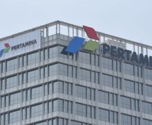 Aset Pertamina Tumbuh Signifikan hingga 32 Persen Pasca-Restrukturisasi - JPNN.com