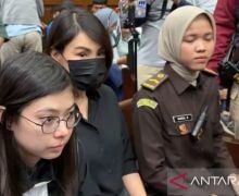 Helena Lim Divonis 5 Tahun Penjara, Jaksa Ajukan Banding - JPNN.com