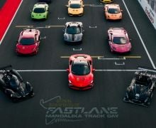 Fastlane Mandalika Track Day 2024 by Royal Brewhouse Bukan Hanya Ajang Balap Semata - JPNN.com