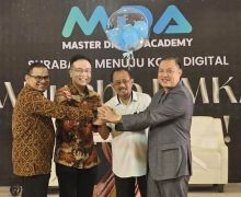 Digitalisasi UMKM Surabaya: Inisiatif Baru Gerakkan Ekonomi Lokal - JPNN.com