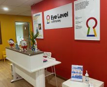 Eye Level Perluas Jaringan Pendidikan dengan Membuka Learning Center Baru - JPNN.com