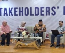 Skor Indikator Kinerja Pelaksanaan Anggaran Kemenag Mencapai 95,45, Pantas Juara Umum - JPNN.com