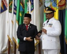 Pj Gubernur Aceh Safrizal Akhirnya Pulang Kampung - JPNN.com