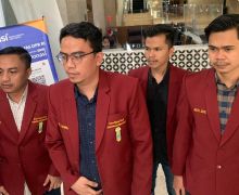 Datangi MKD, IMM Laporkan Legislator yang Memimpin Rapat RUU Pilkada - JPNN.com