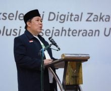 BAZNAS Masih Buka Pendaftaran Kompetisi Zakathon 2024 - JPNN.com