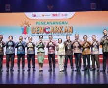 Turut dalam Pemerataan Literasi Keuangan, PNM Raih Penghargaan dari OJK - JPNN.com