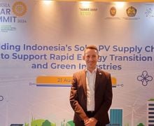 Climate Group Sebut Indonesia Punya Potensi Besar Energi Terbarukan, Butuh Regulasi - JPNN.com