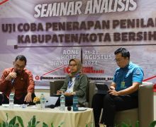 BSKDN Kemendagri Libatkan Pakar Analisis Variabel & Indikator Penilaian Kota Bersih - JPNN.com