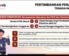 5 Poin Penting dari KemenPANRB, Ada soal PPPK Part Time - JPNN.com