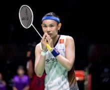 2 Unggulan Pertama Japan Open 2024 Tembus Semifinal - JPNN.com