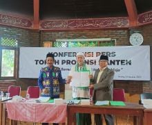 13 Tokoh dan Ulama Banten Kompak Menolak Calon Tunggal di Pilgub 2024 - JPNN.com