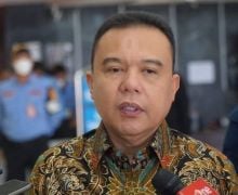 Wakil Ketua DPR Sufmi Dasco Sebut Gaji ke-13 ASN Tidak Dipangkas - JPNN.com