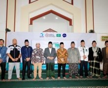 Ikhtiar Danone Indonesia Dukung Kemandirian Ekonomi Pesantren - JPNN.com