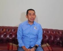 Gerindra Sebut Pandangan Prabowo-Jokowi Sama, Kedepankan Aspirasi Rakyat - JPNN.com