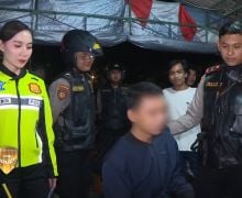 Viral Polwan Brigadir Putri Cikita Disorot Masalah Sopan Santun, Divhumas Polri Bereaksi - JPNN.com