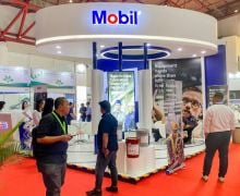 ExxonMobil Bawa Teknologi Pelumasan Inovatif di Paper Chain Indonesia 2024 - JPNN.com