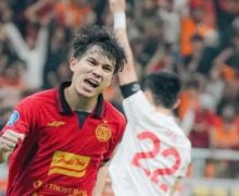 Persija Jakarta Luar Biasa, Persis Solo Menderita - JPNN.com