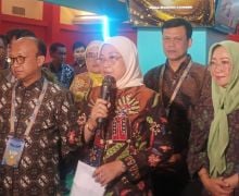 Naker Fest 2024 Kembali Digelar Demi Menyokong Indonesia Emas 2045 - JPNN.com