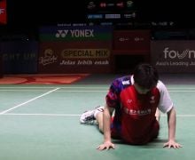 Japan Open 2024: Pemuda 19 Tahun Tendang Shi Yuqi - JPNN.com