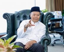 HNW Ingatkan DPR Agar Lancarkan Konsultasi Peraturan KPU yang Menindaklanjuti Putusan MK - JPNN.com