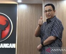 PDIP Usung Anies atau Pramono Anung-Rano Karno di Pilkada Jakarta? Ini Info Terkini dari Chico - JPNN.com