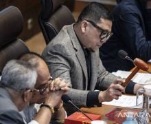 DPR Setujui PKPU Pilkada 2024, Ketua Komisi II: Kami Sudah Tepati Janji, Masyarakat Tak Perlu Ragu Lagi - JPNN.com