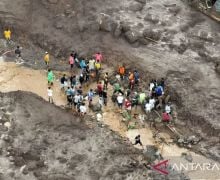 Banjir Bandang Terjang Dua Desa di Ternate, Tujuh Orang Meninggal Dunia - JPNN.com