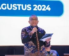 Wamenaker Afriansyah Noor Menutup Naker Fest 2024: Alhamdulillah Berjalan Sukses - JPNN.com