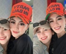 3 Berita Artis Terheboh: Ayu Ungkap Fakta soal Agnez Mo, Stefan William Curhat soal Anak - JPNN.com