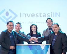 Insight Investments Luncurkan Aplikasi Reksa Dana Online (RDO) InvestasiIN - JPNN.com