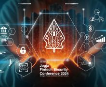 Jogja Fintech Security Conference 2024 Hadirkan Pakar Kompeten - JPNN.com