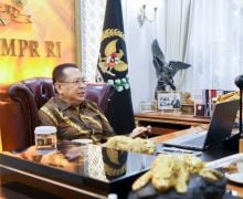 Ketua MPR Ingatkan Perlunya Perbaikan Demokrasi Indonesia - JPNN.com