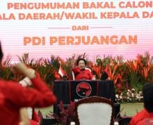 Megawati Keluarkan Instruksi Lagi, Khusus untuk Kepala Daerah yang Belum Ikut Retret - JPNN.com