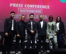 BCL, Ramengvrl, Hingga Cinta Laura Bakal Tampil di Waterbomb Jakarta 2024 - JPNN.com