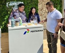 Pertamina Hadir di WOW Indonesia Festival 2024, Peringati 75 Tahun Hubungan Diplomatik RI-AS - JPNN.com