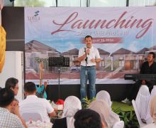 Samira Regency Bekasi Luncurkan Rumah Contoh dengan Konsep Tropical Minimalist - JPNN.com