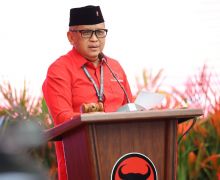 Sebegini Kader Internal PDIP yang Diusung di Pilkada 2024 - JPNN.com