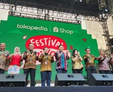 Dorong Budidaya Kopi Berkelanjutan di Indonesia, Tokopedia & PMO Kopi Nusantara Bersinergi - JPNN.com