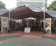 UKM Expo Universitas Trisakti 2024 Libatkan Mahasiswa Baru, Seru - JPNN.com