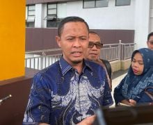 Agung Nugroho soal Namanya Disebut di Kasus SPPD Fiktif: Saya Tak Ada Terima, Sudah Clear - JPNN.com