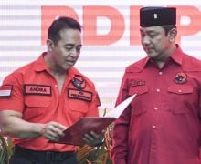 Elektabilitas Andika-Hendi di Survei LKPI 64,8 Persen, Berpotensi Menang di Pilkada Jateng - JPNN.com