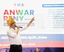 Punya Kemampuan dan Pengalaman, Anwar Hafid Dinantikan Rakyat Sulteng jadi Gubernur - JPNN.com