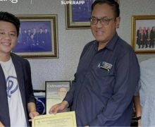 Terima Lisensi Bappebti, Pluang Resmi Jadi Exchanger Kripto Pertama di Indonesia - JPNN.com