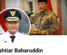 Akun Palsu Gubernur Sulbar Muncul di Facebook, Warga Diminta Waspada - JPNN.com