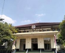 Daftar 50 Anggota DPRD Kota Depok Periode 2024-2029 - JPNN.com