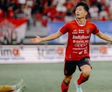 Live Streaming Borneo FC Vs Bali United: Partai Hidup Mati - JPNN.com